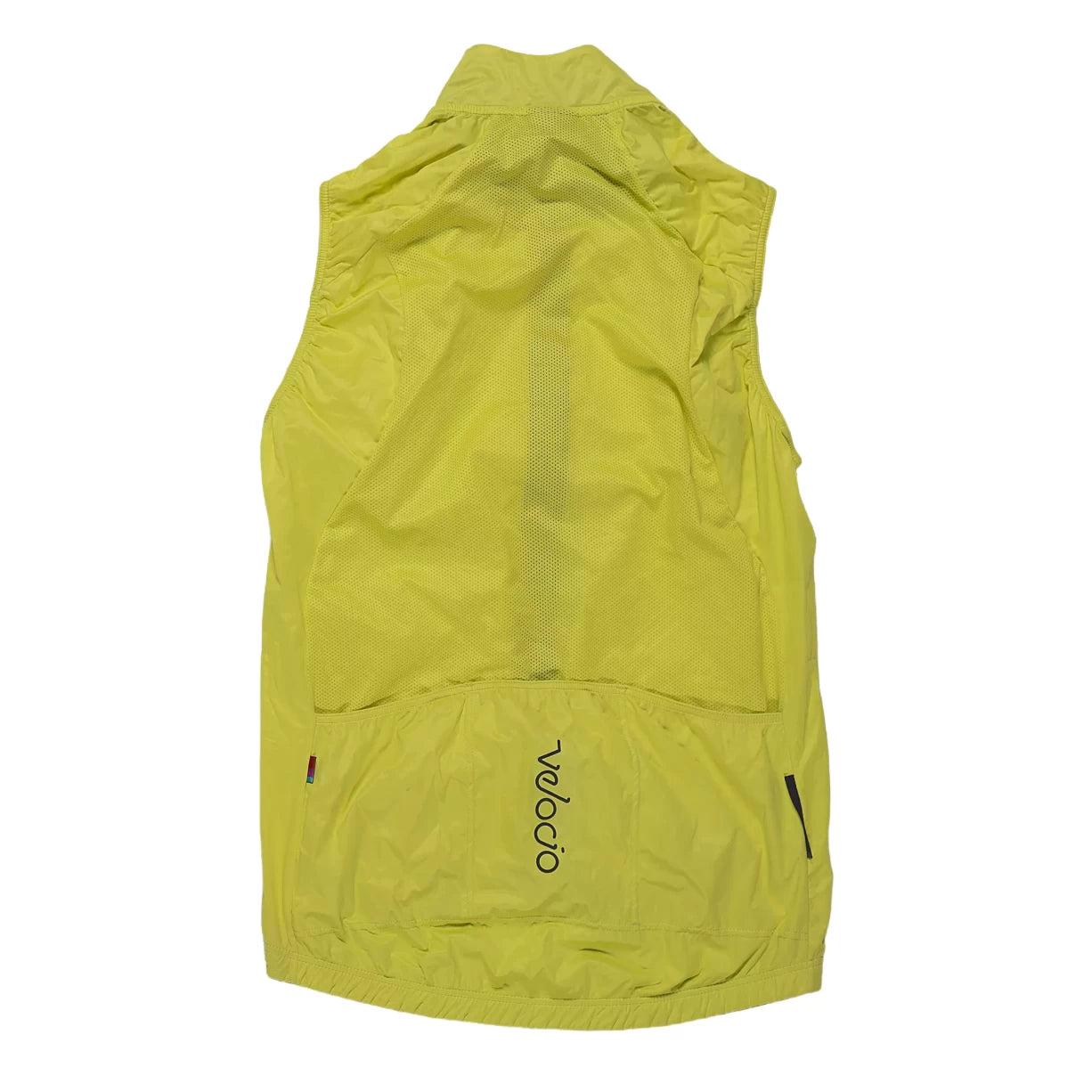 LNeon Yellow