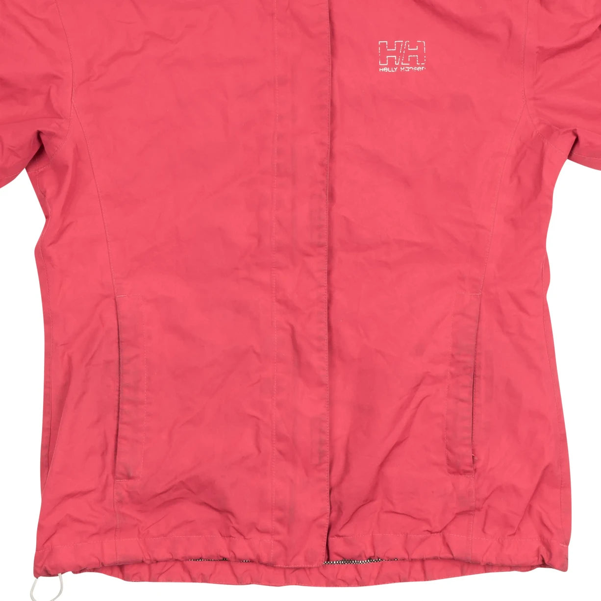 Estimated size SPink