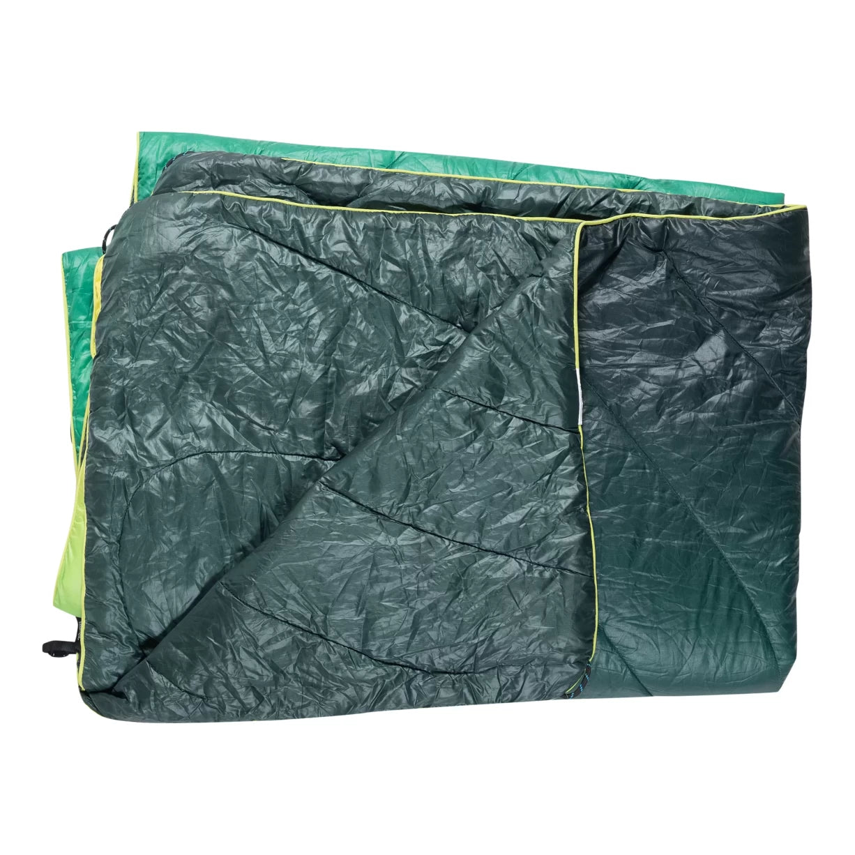 1 PersonGreen/Yellow