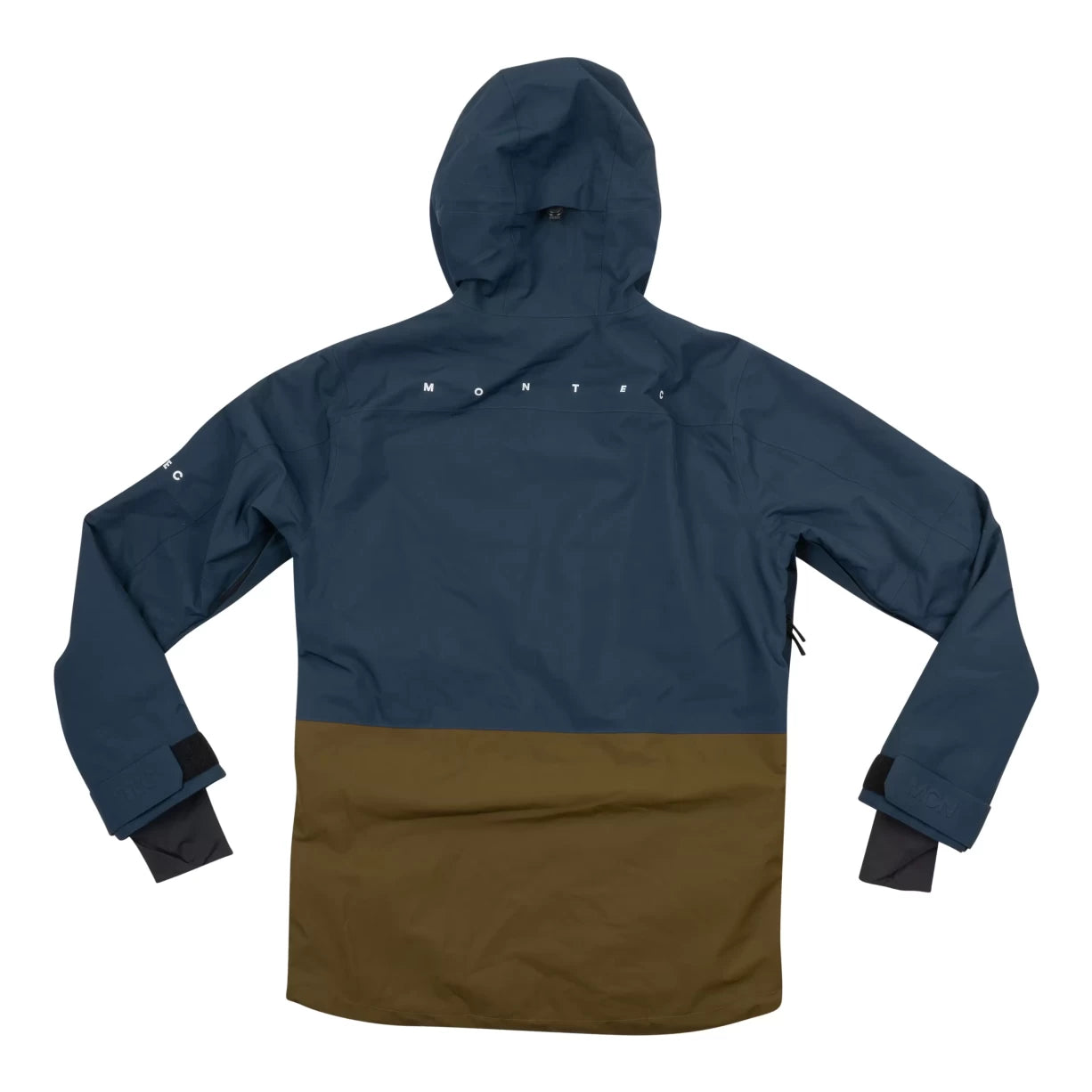 SDark Blue/Earth Brown