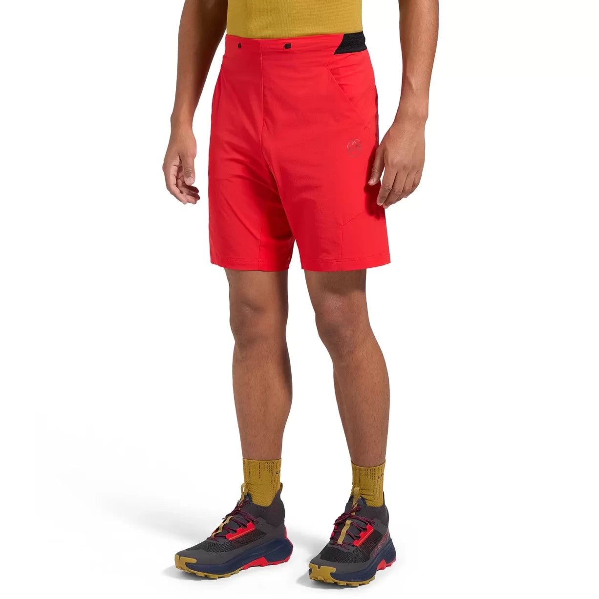 MMountain Red/Onyx