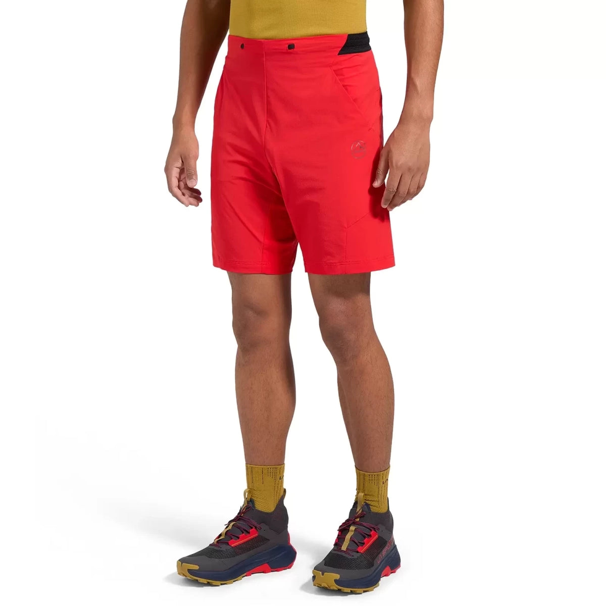 MMountain Red/Onyx