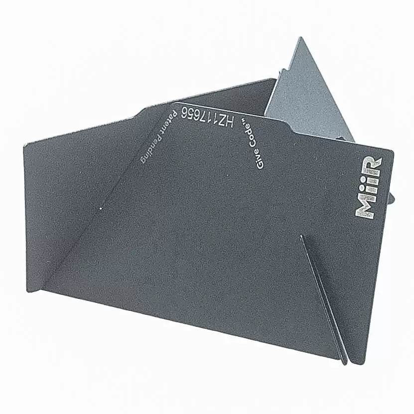 One SizeBlack