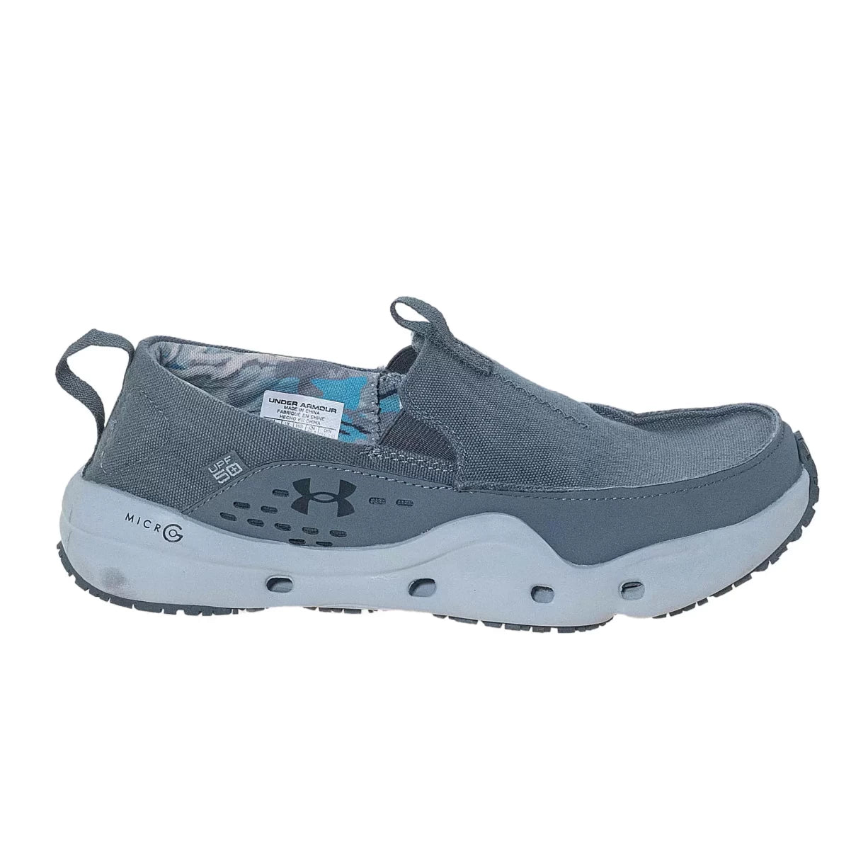 8.5Grey
