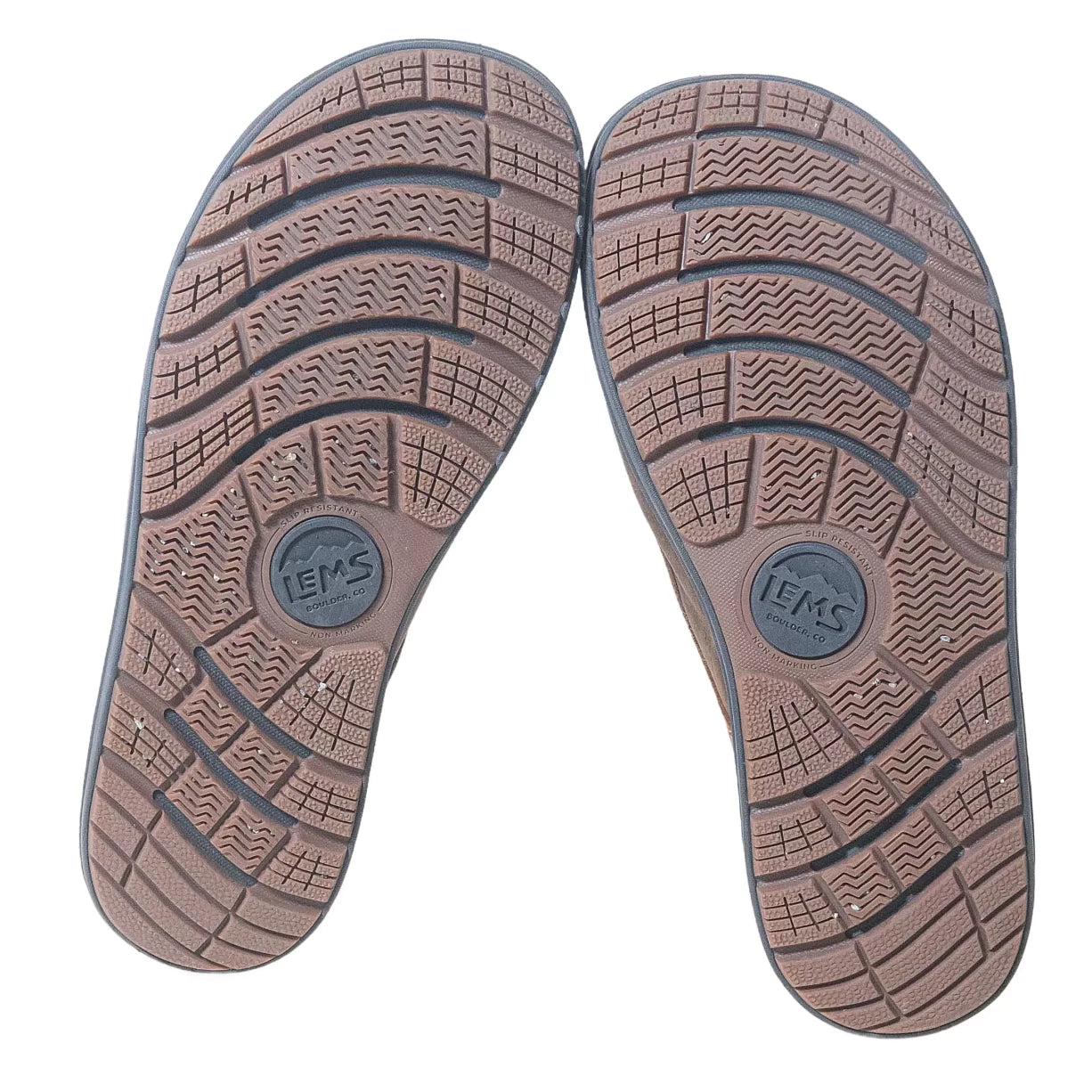 8.5Brown