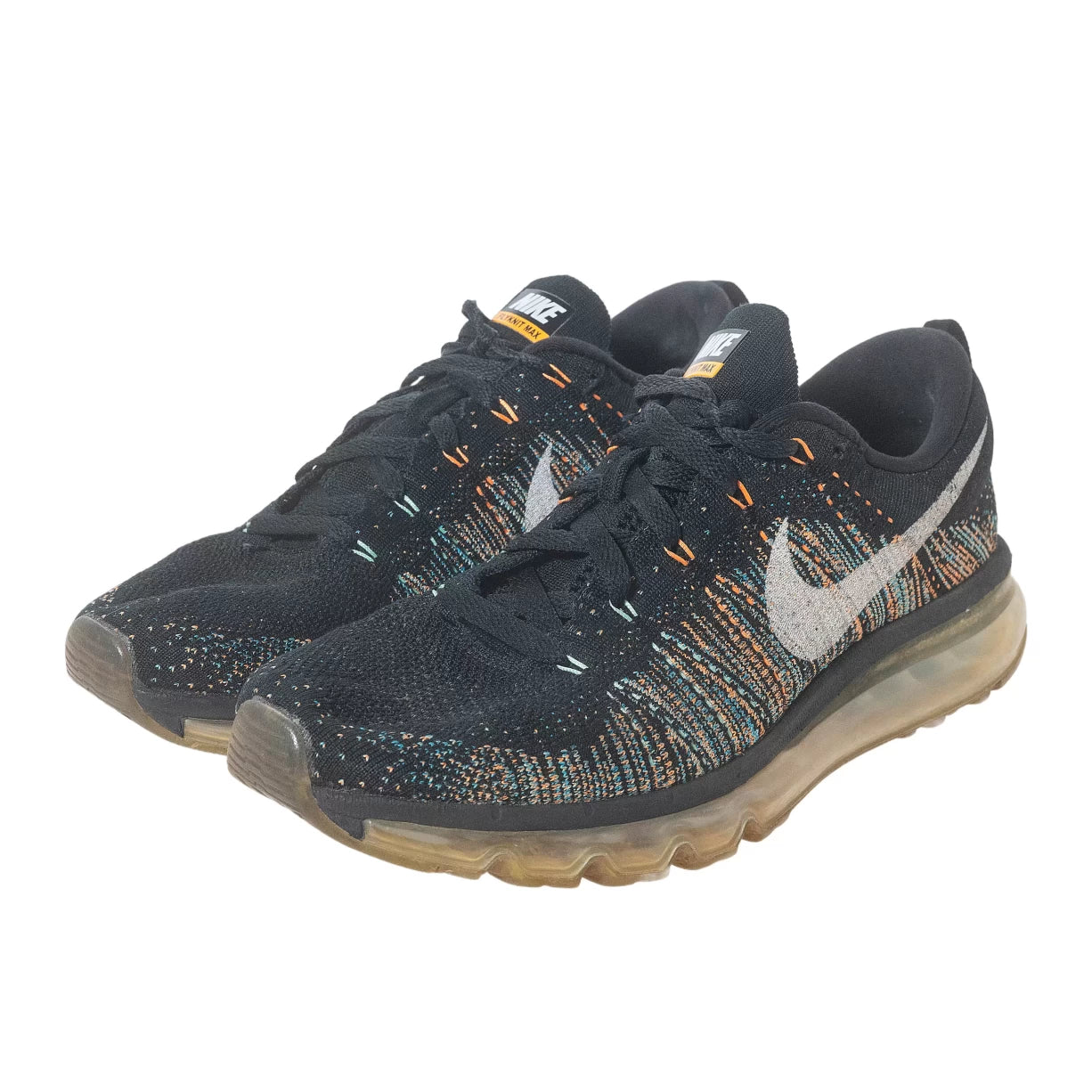 10Black/Multi