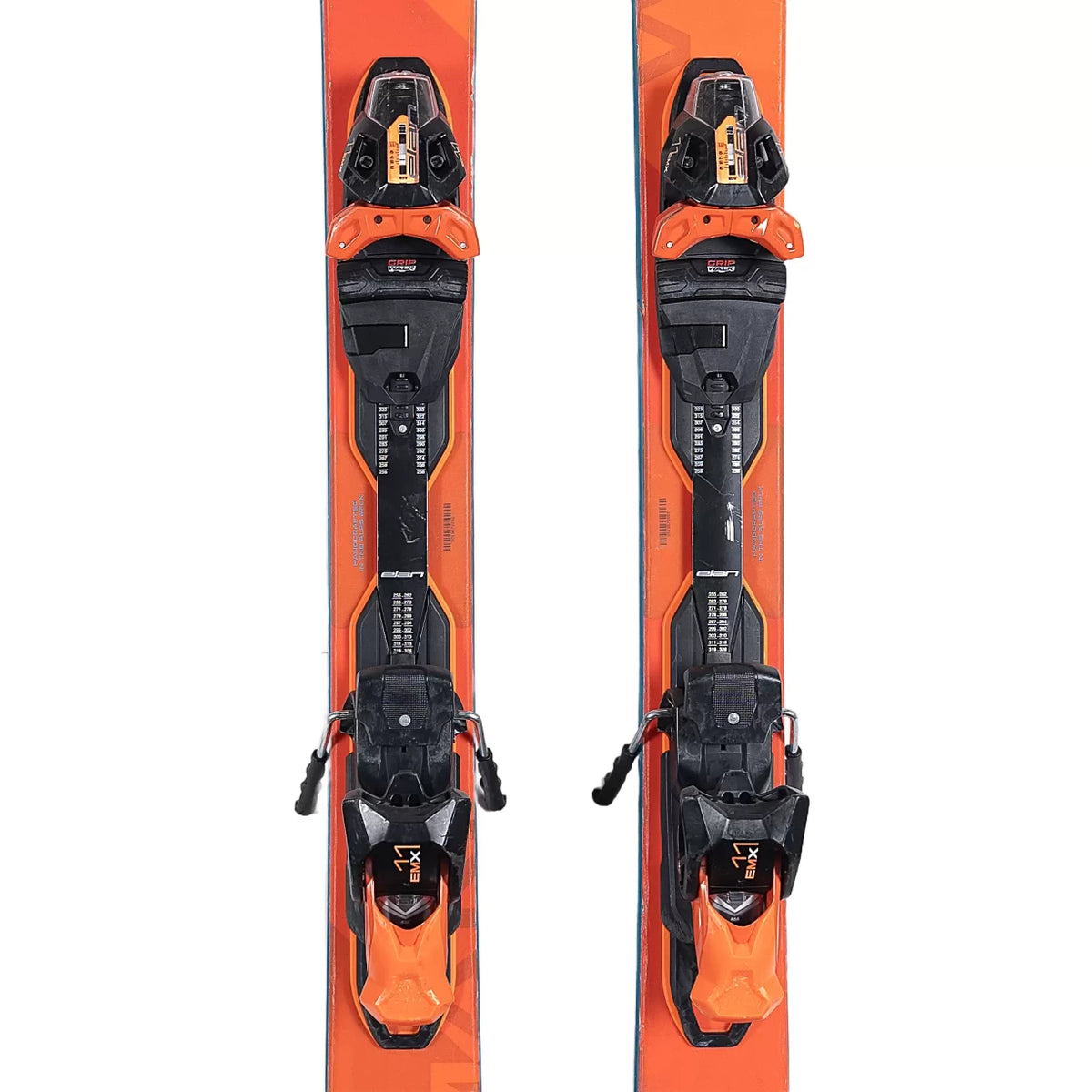 172cmOrange
