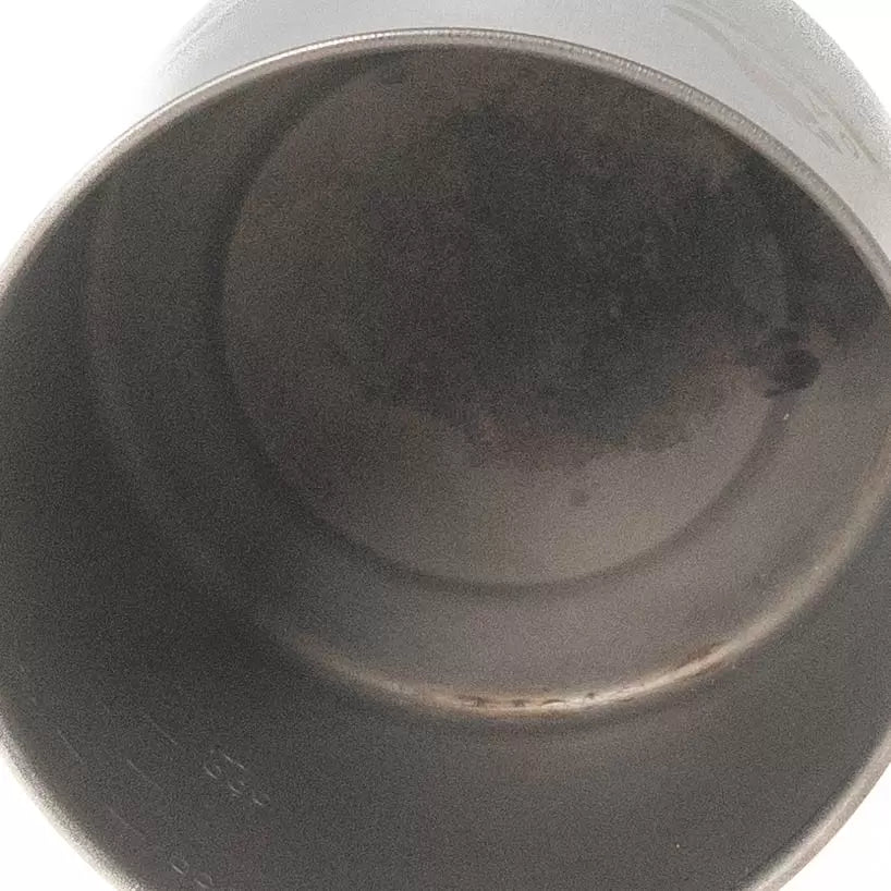 550mLTitanium