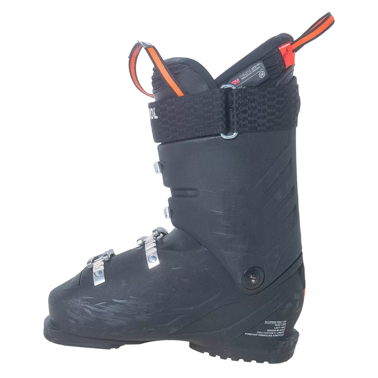25.5Black