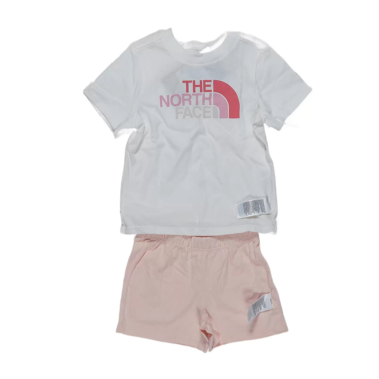 2TWhite/Pink