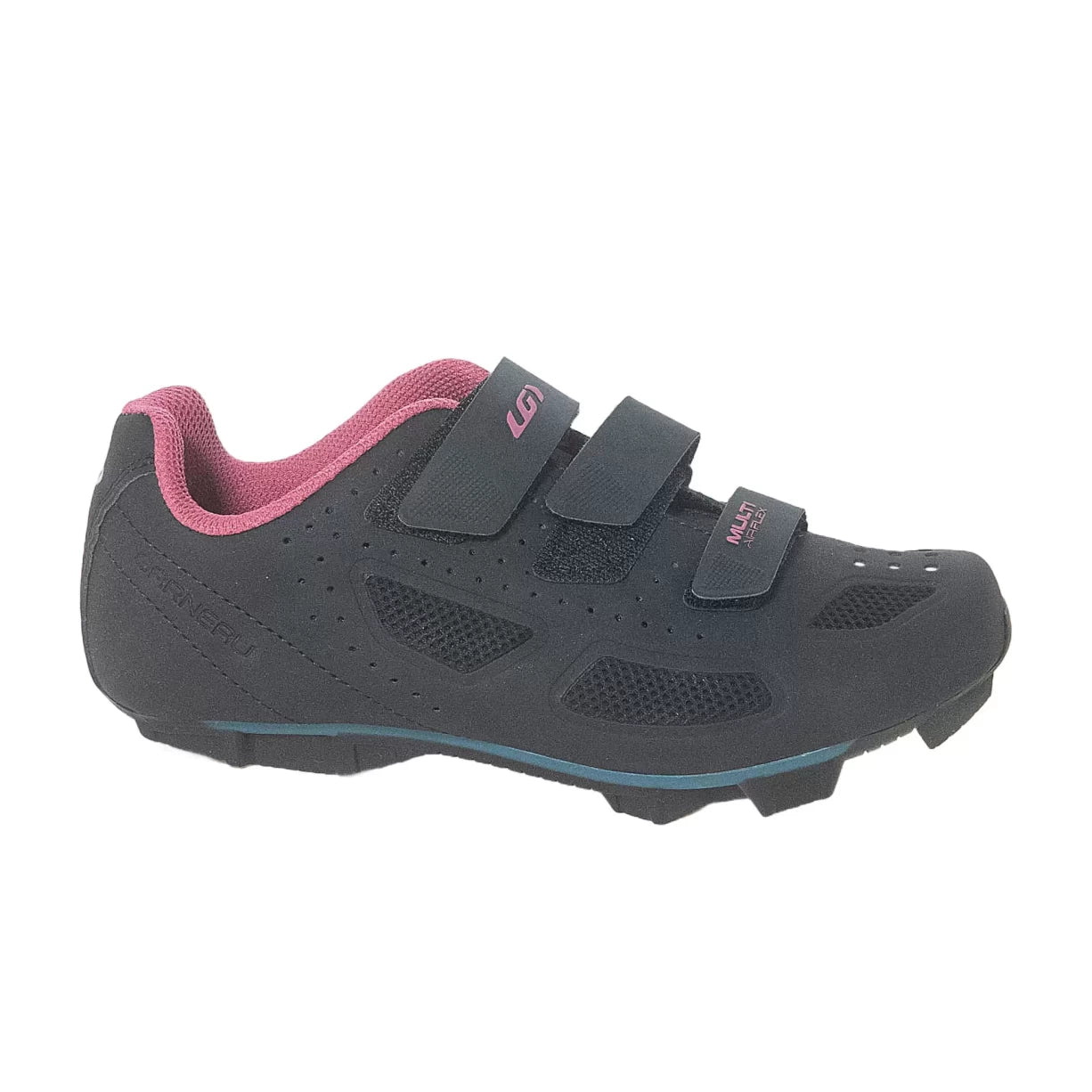 39.0Black/Pink