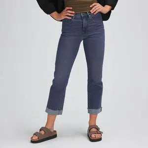31Ridge/Dark Wash