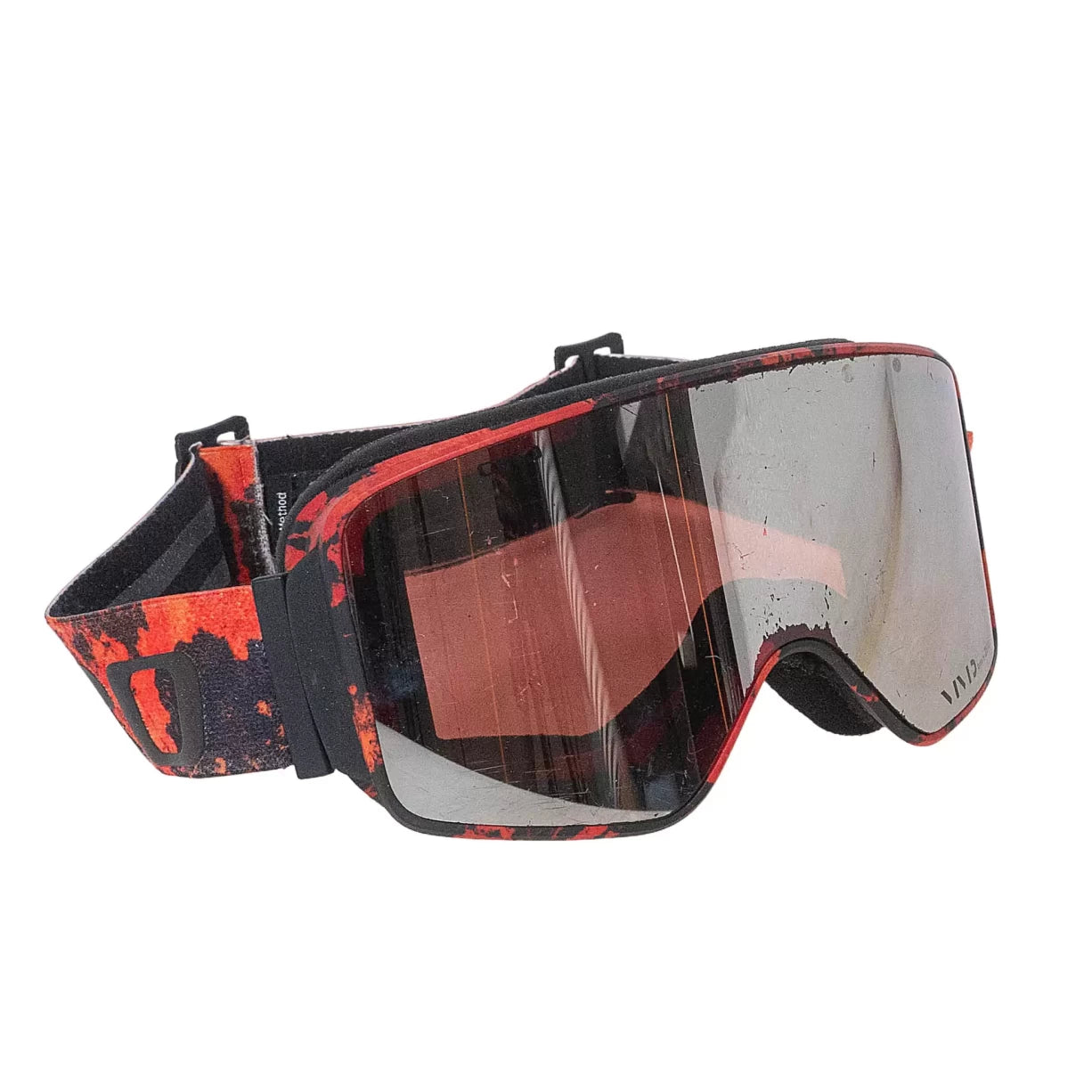 One SizeRed/Black