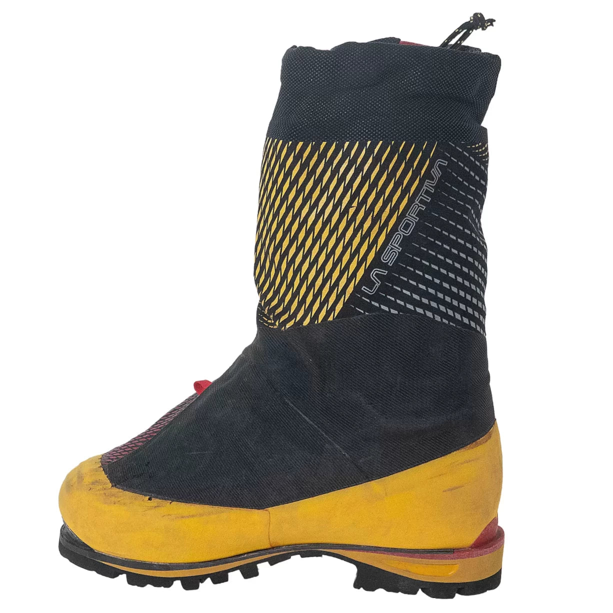 40Black / Yellow