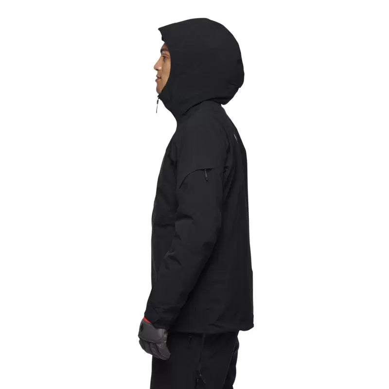 LBlack