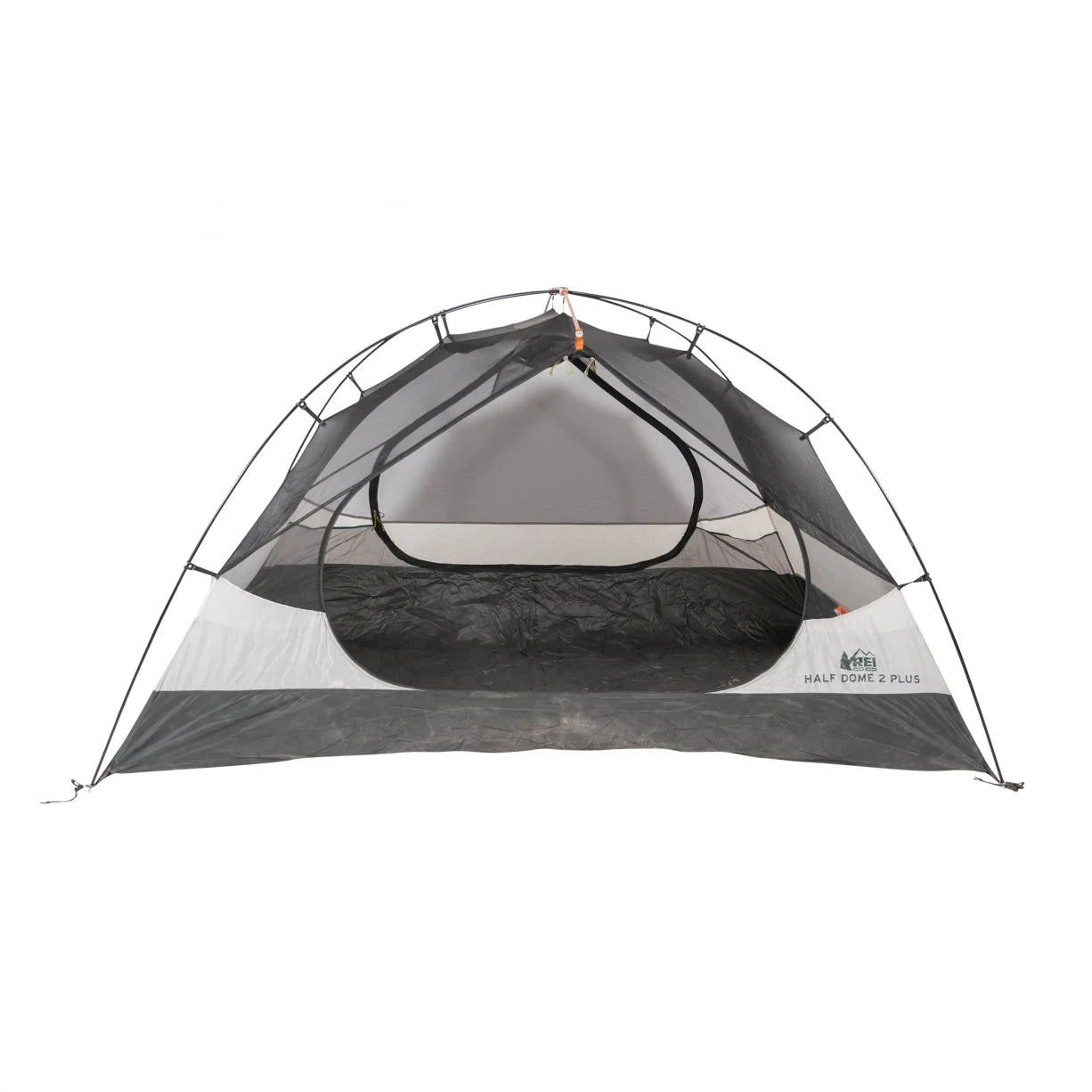 2 PersonCharcoal Gray