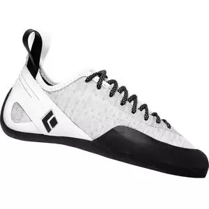 8.5White/Alloy