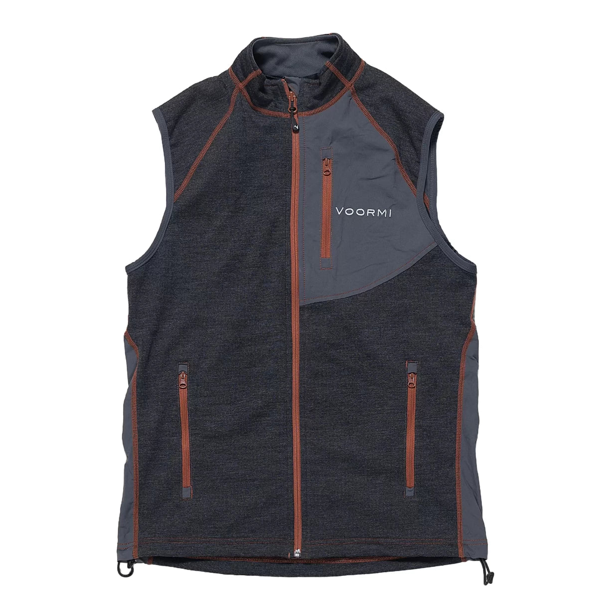 SGrey/Orange