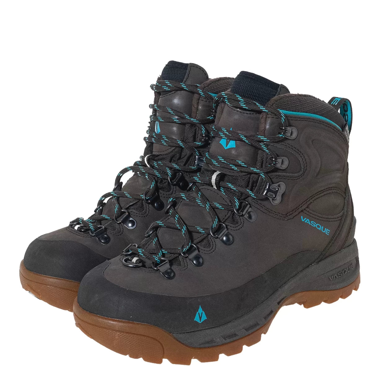 8Broken Branch Plaid