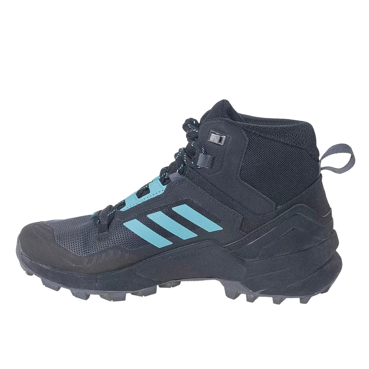 9.5Black