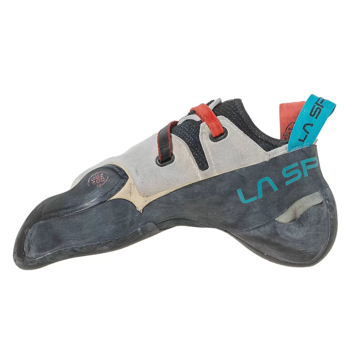 41.0Blue/Orange
