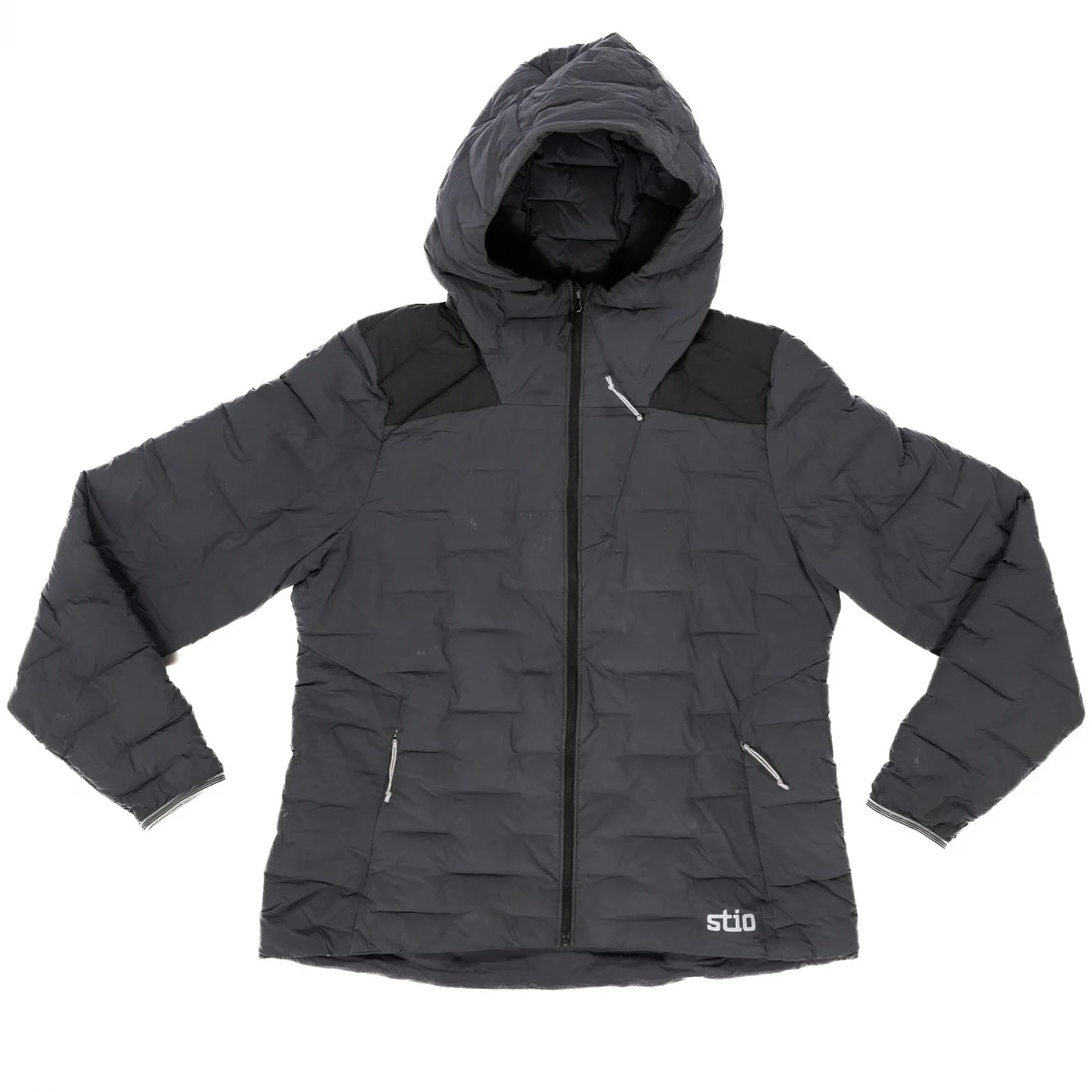 MBoundary Black