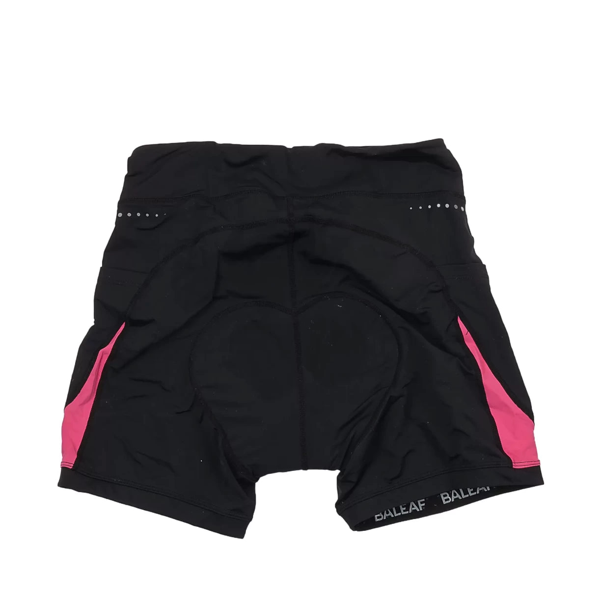 Estimated size SBlack