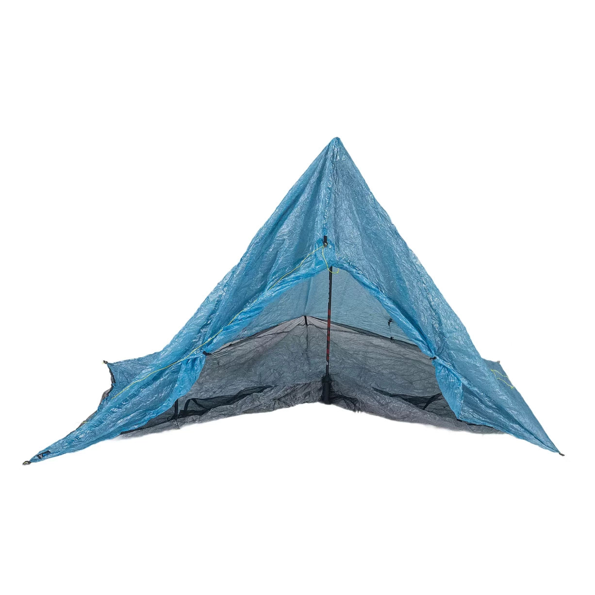 One SizeBlue/Grey