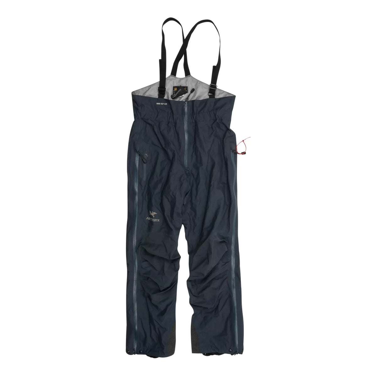 Arc'teryx 廃盤 Stinger Bib GORETEX PRO パンツ Arc'teryx Stinger Bib Review | Gear Institute