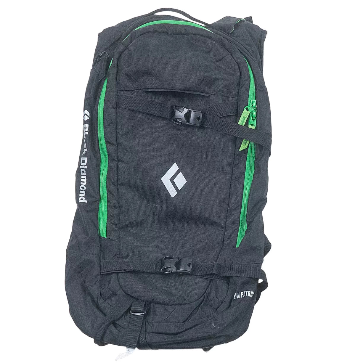 M/LBlack