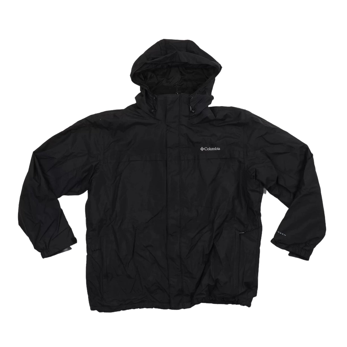 XLBlack