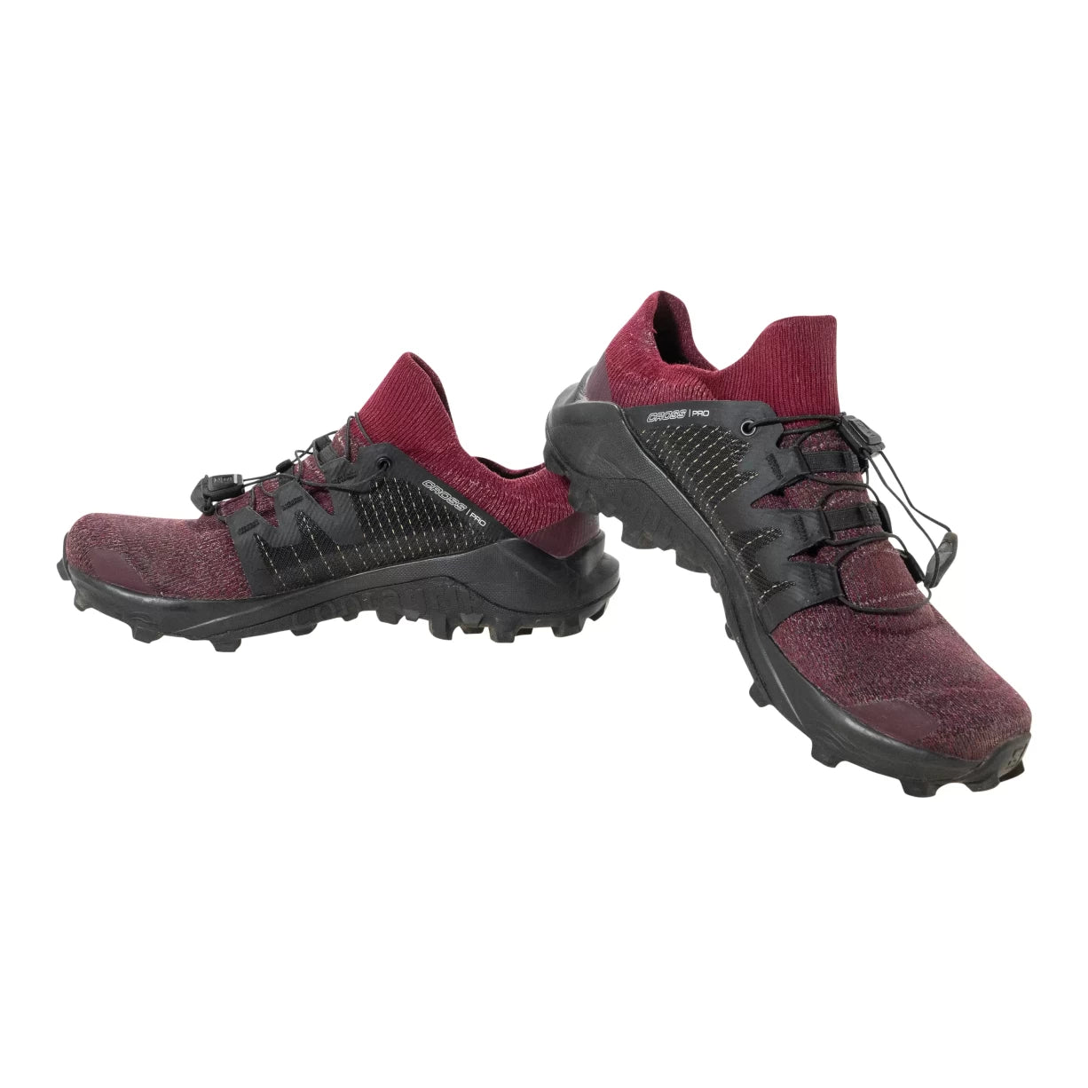 7.5Maroon