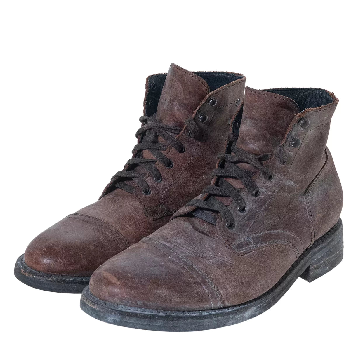 9.5Brown
