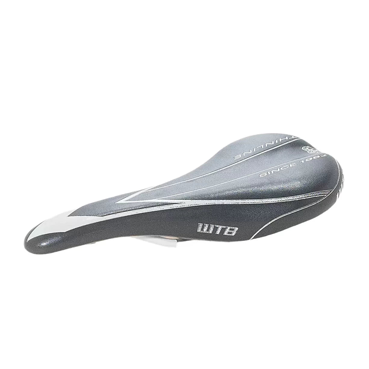 282mm Black
