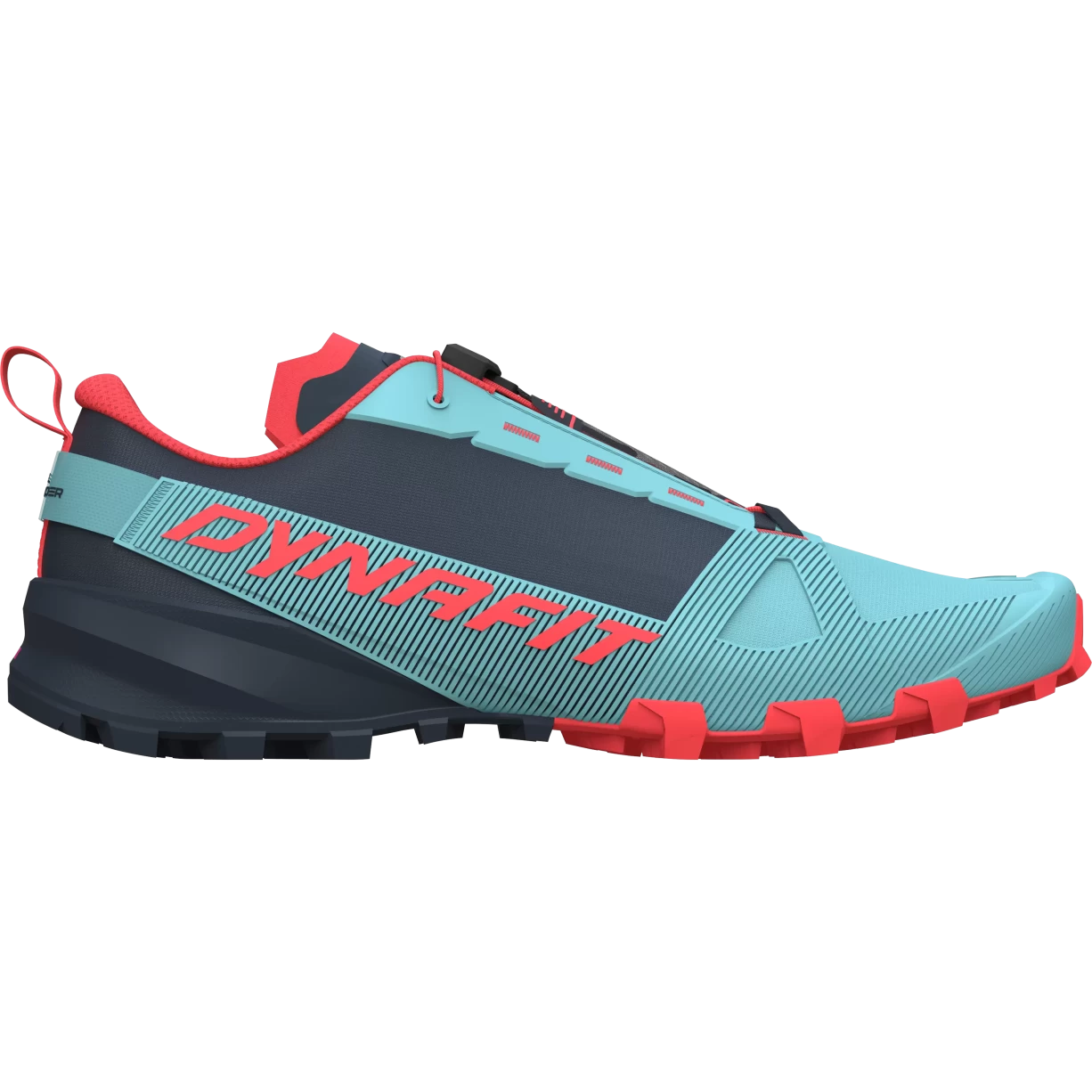 7Marine Blue / Blueberry