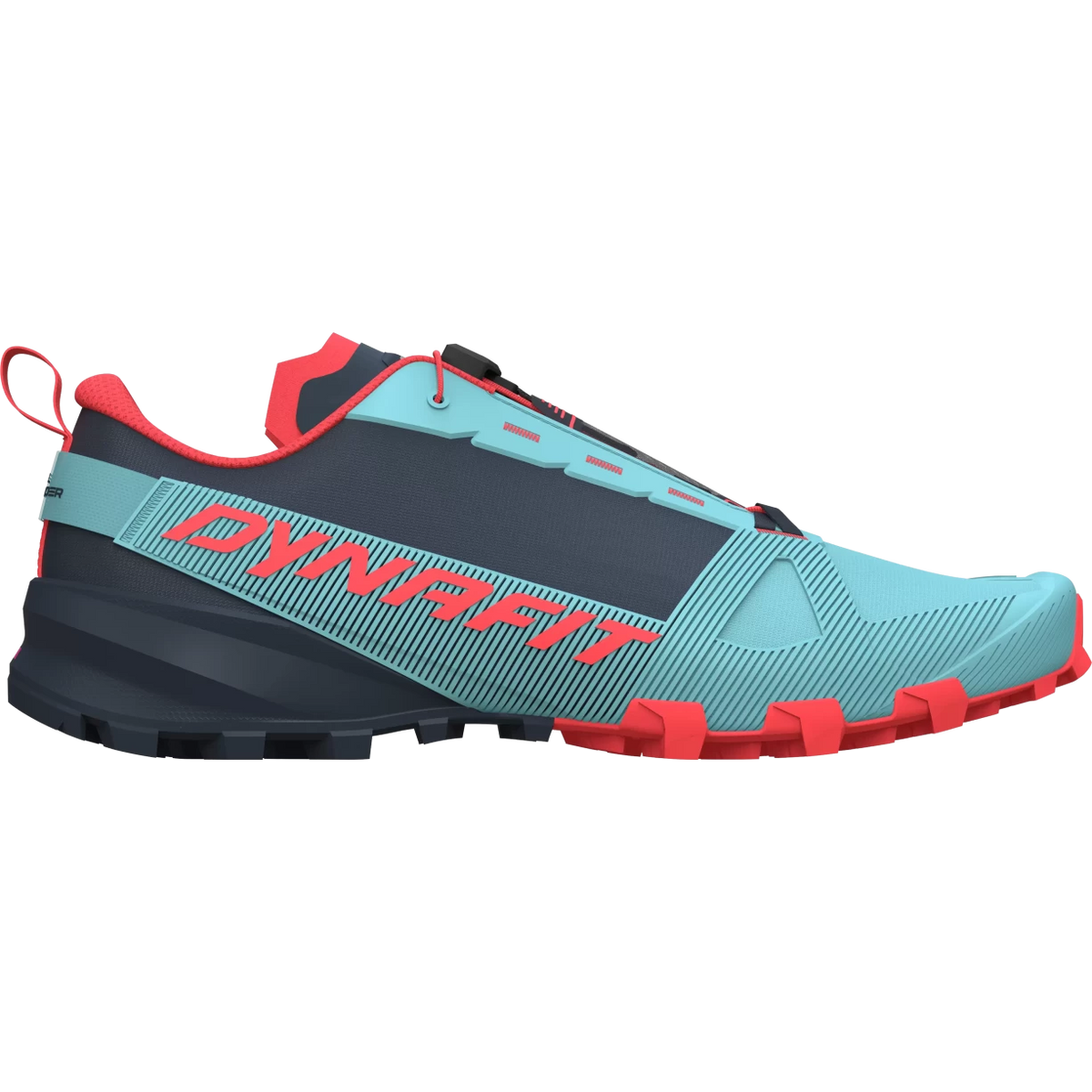 7Marine Blue / Blueberry