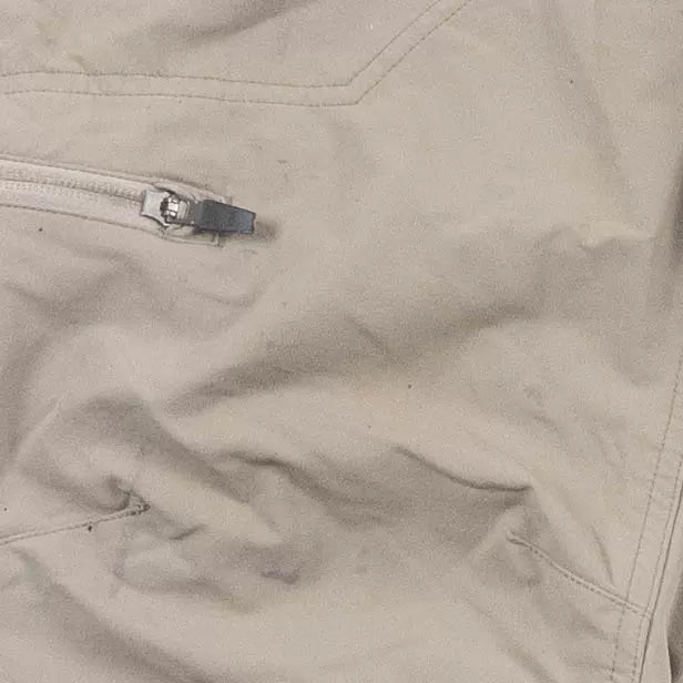 34 ShortKhaki