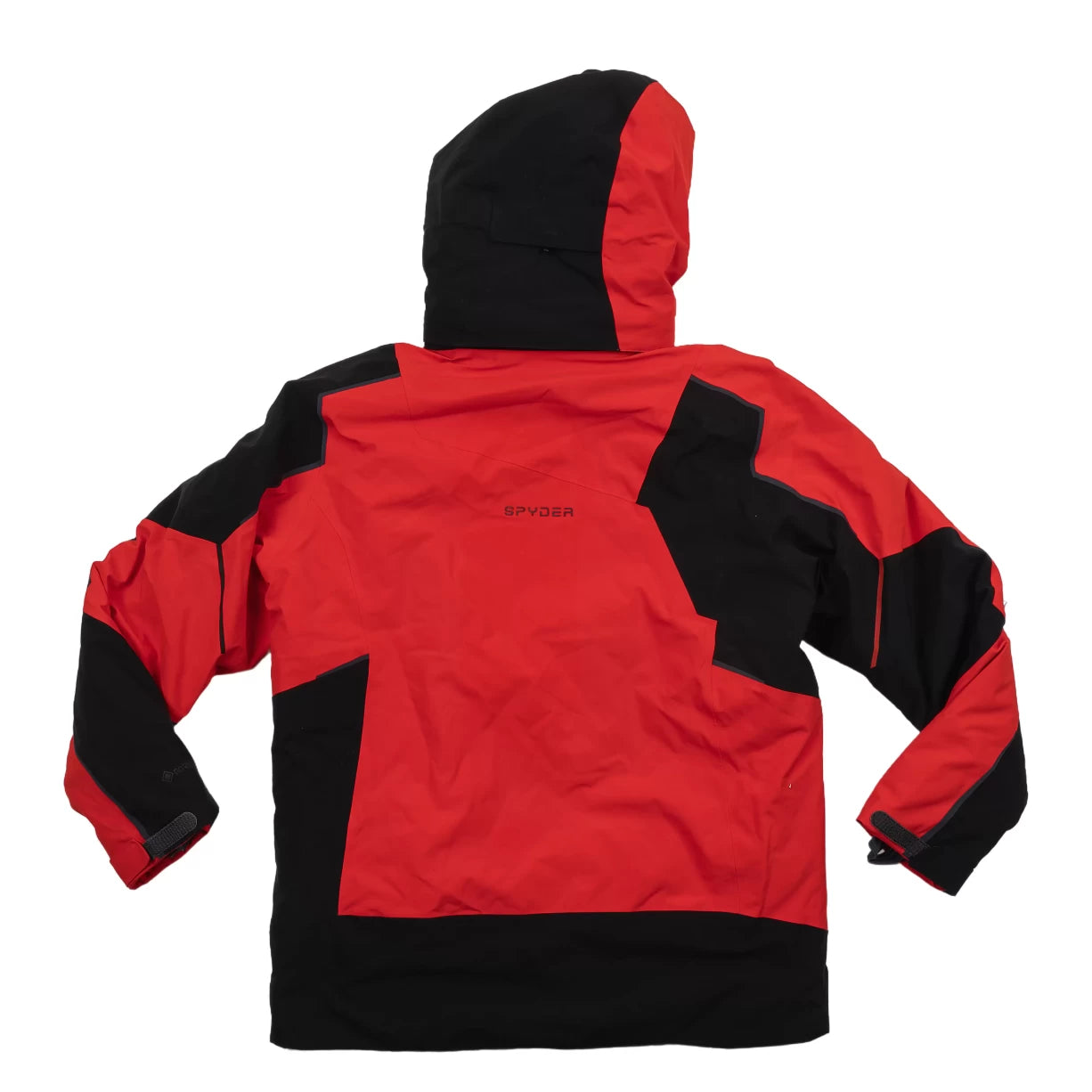 XLRed/Black