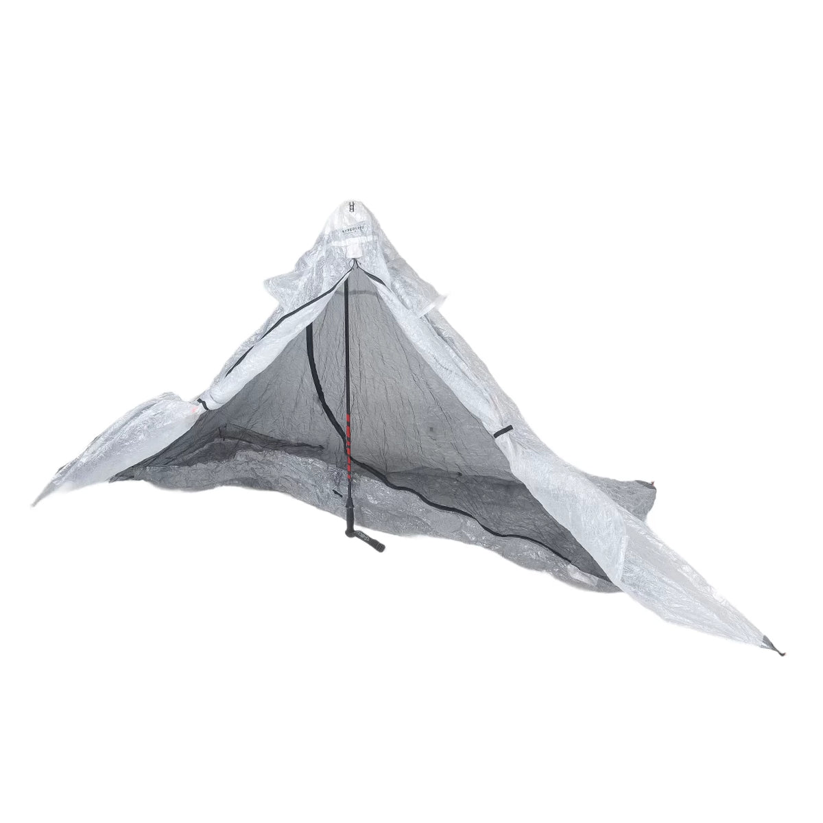 1 PersonGray/White
