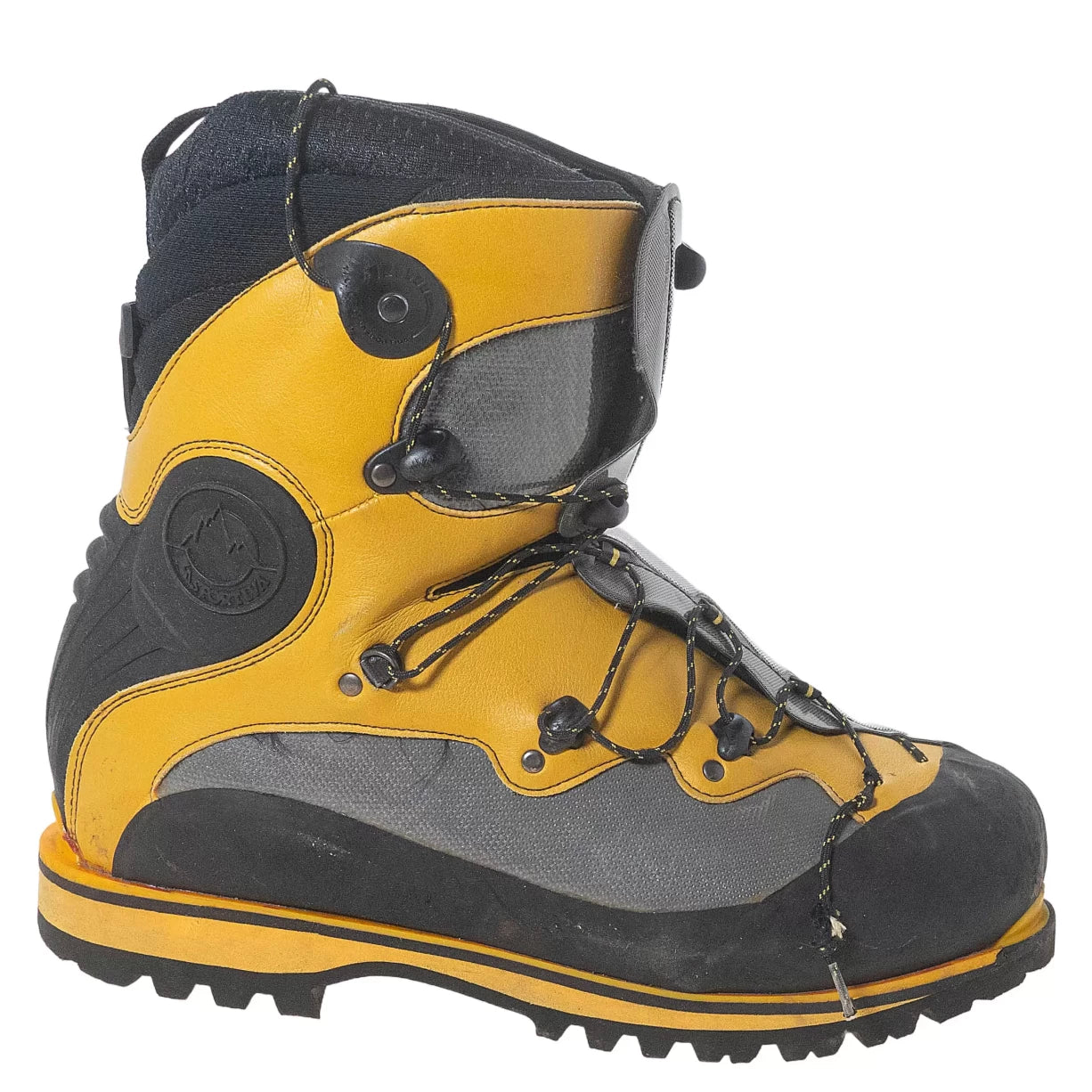 47Yellow/Grey