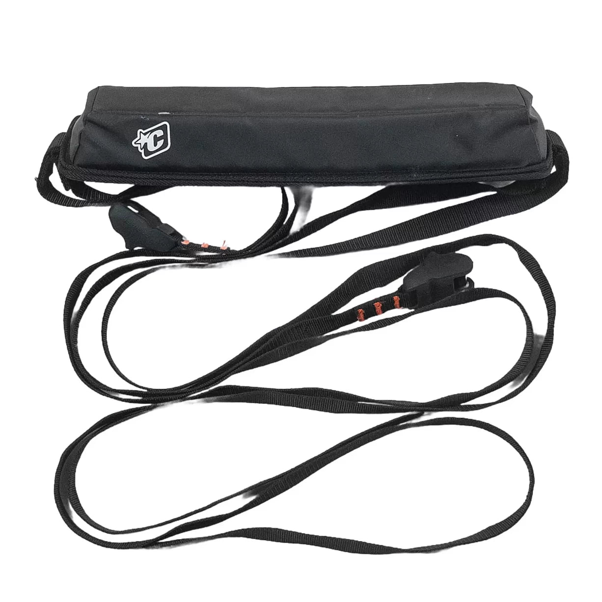 One SizeBlack / Orange