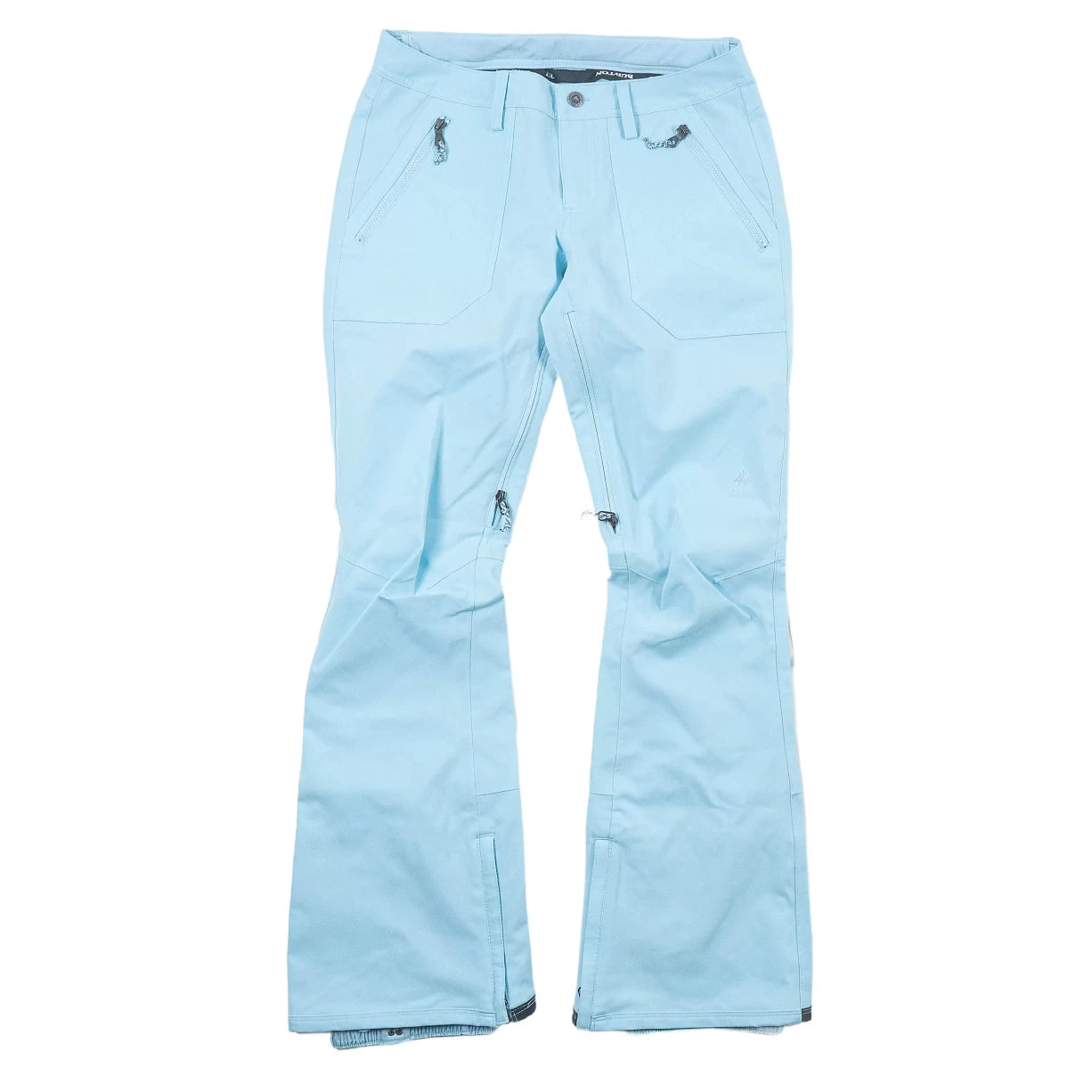 SLight Blue