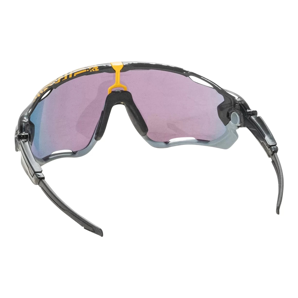 One SizeBlack/Yellow