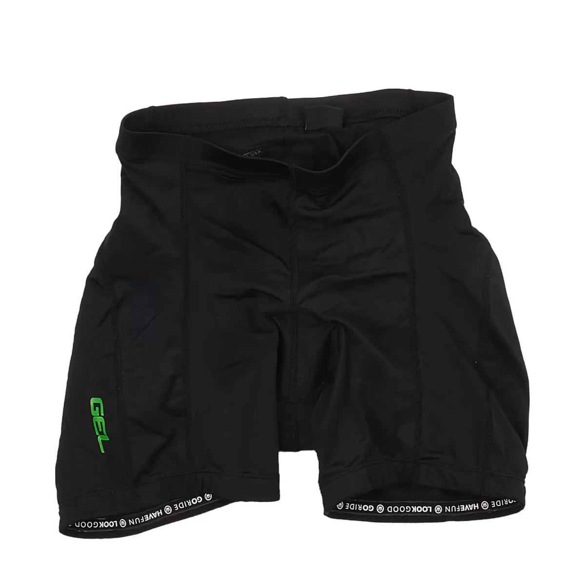 LBlack