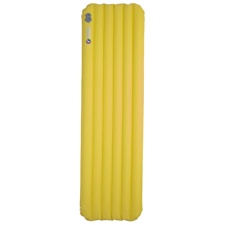 20 x 72 MummyYellow