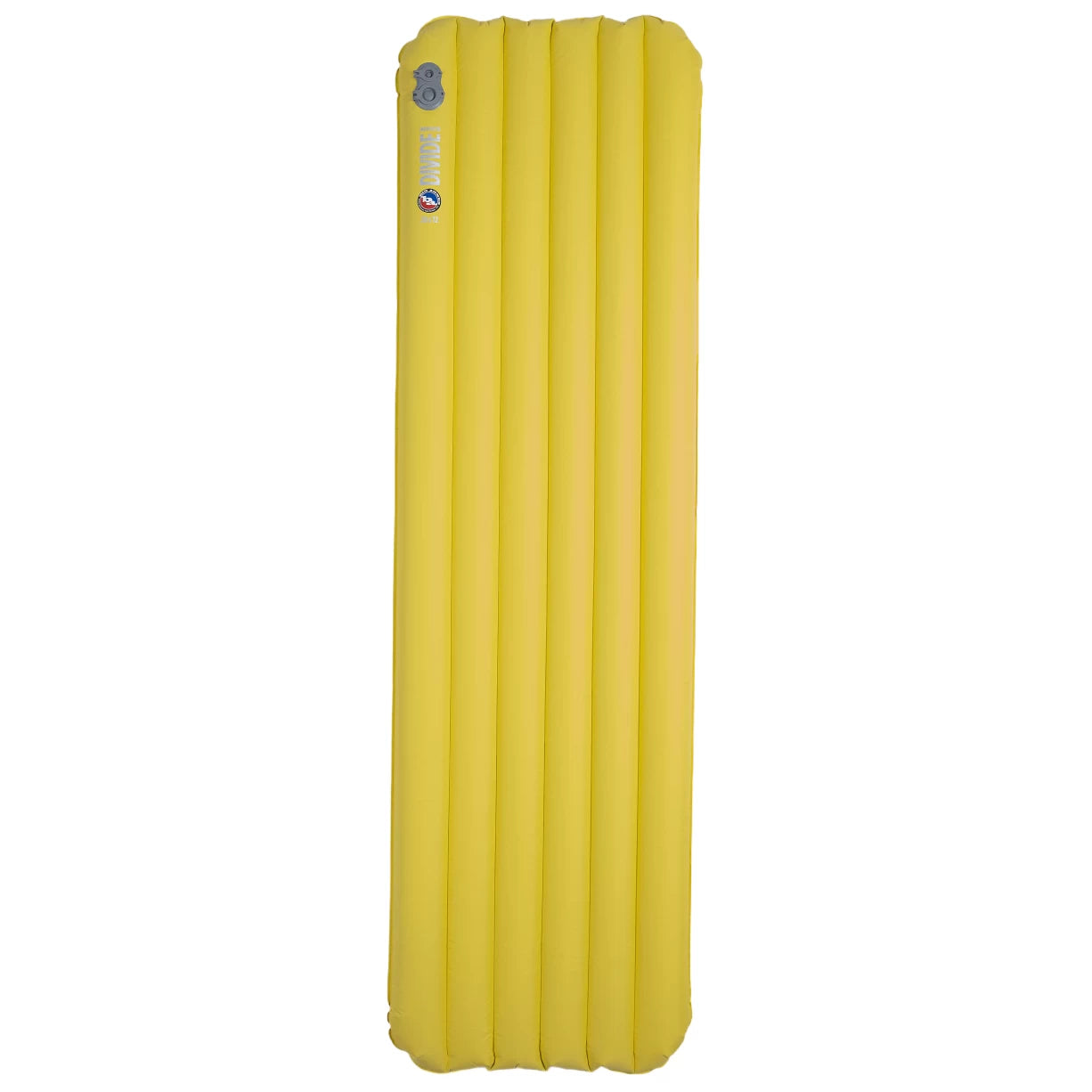 20 x 72 MummyYellow