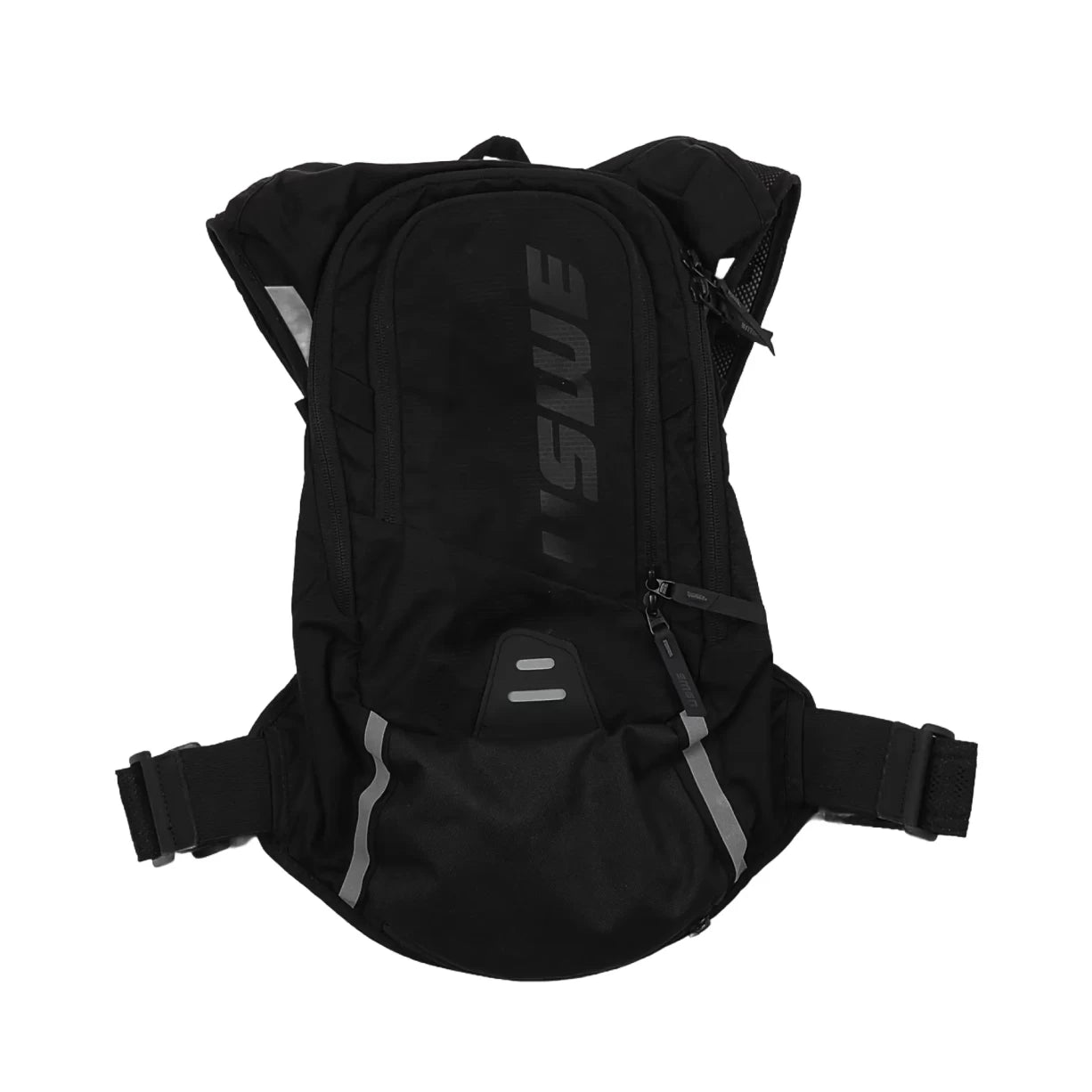 8 LBlack