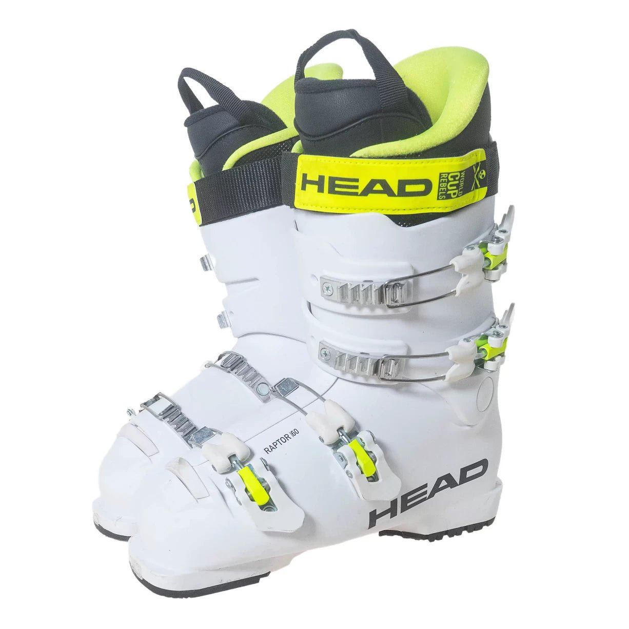 25.5White