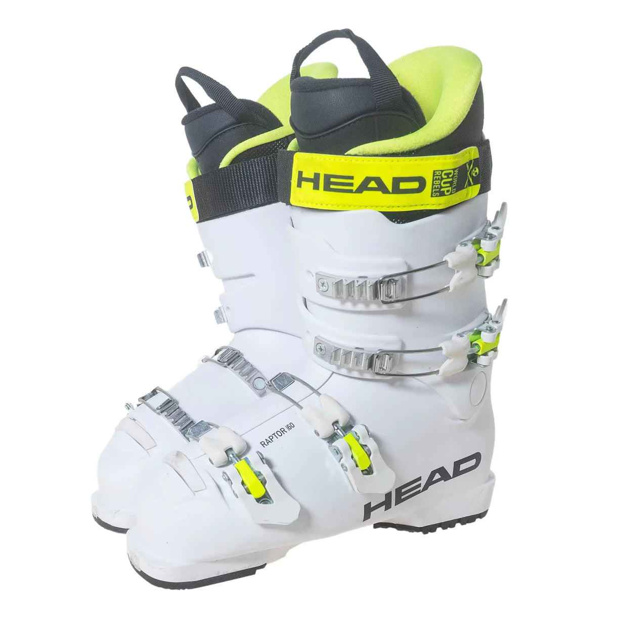 25.5White