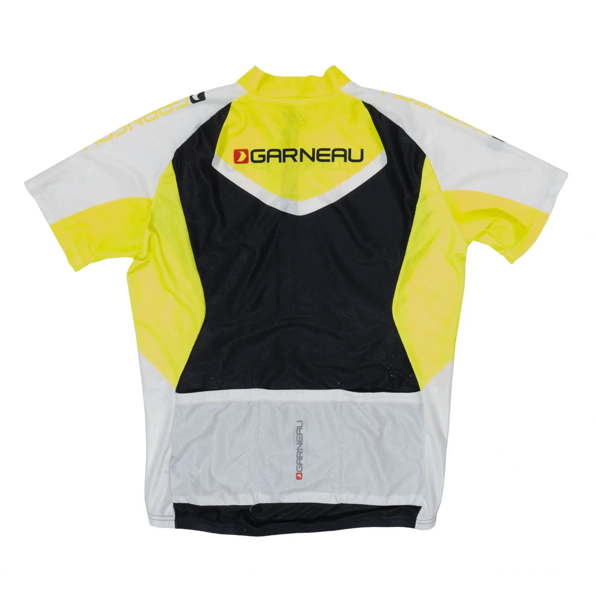 Estimated MYellow/Black